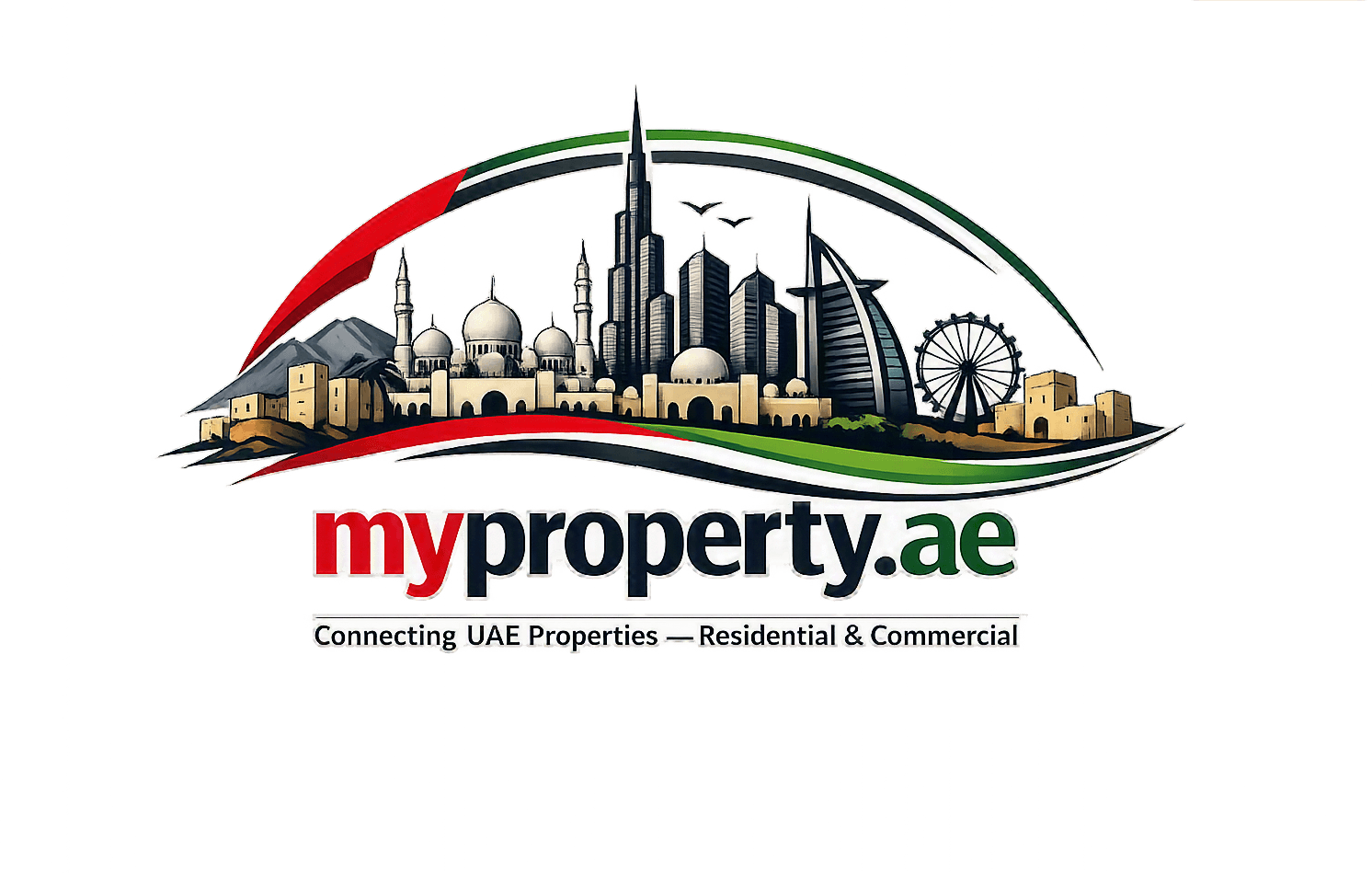 myproperty.ae — Connecting UAE Properties