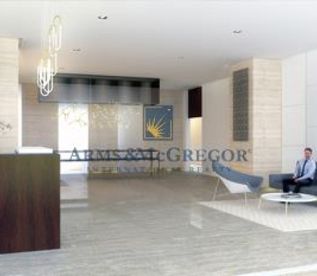 Plazzo Residences