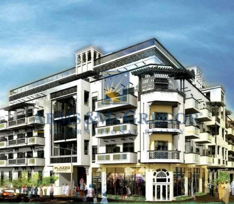 Plazzo Residences