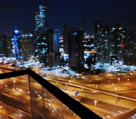 Escan Towers