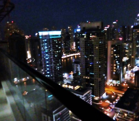 Escan Towers